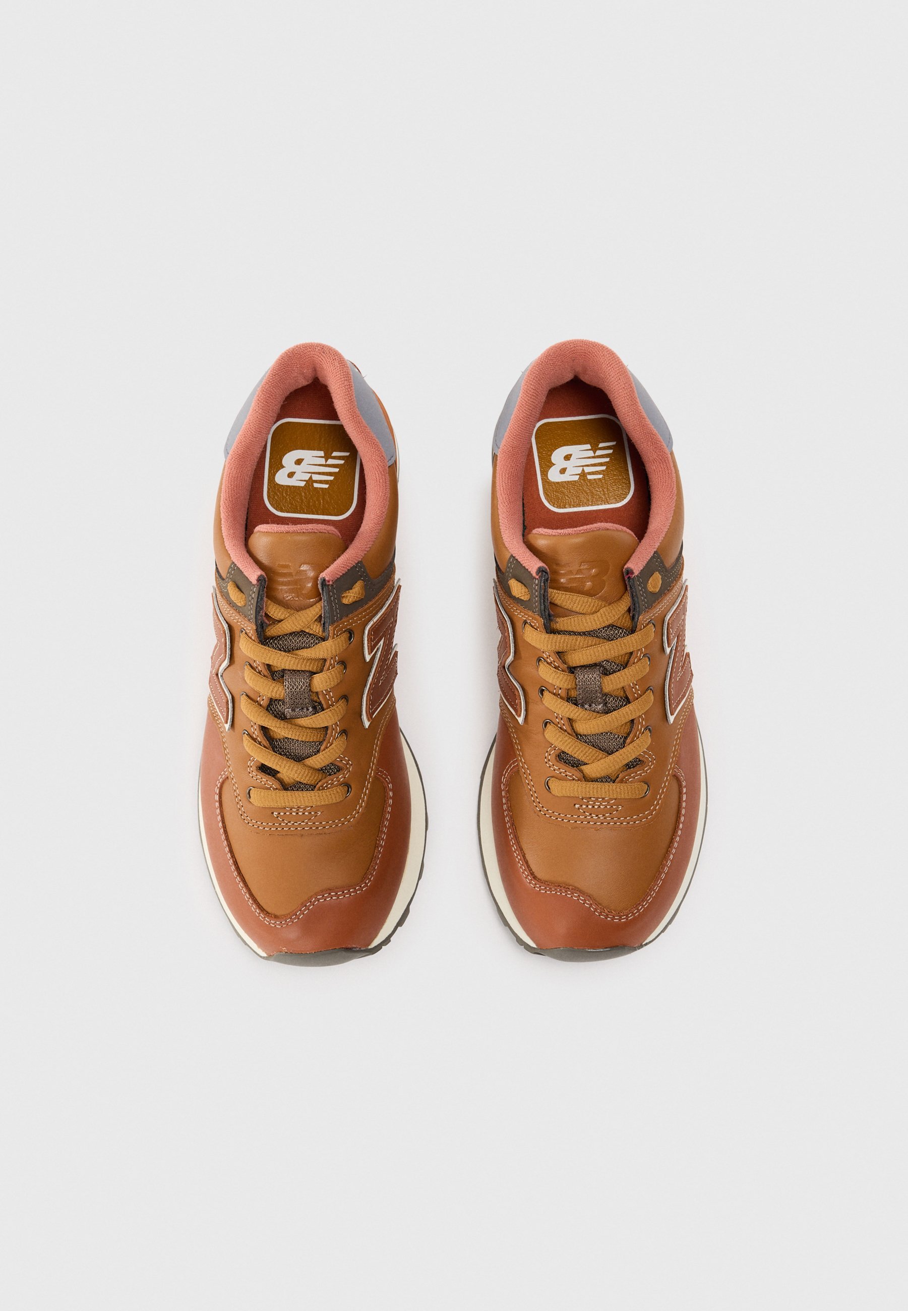 Baskets basses New Balance