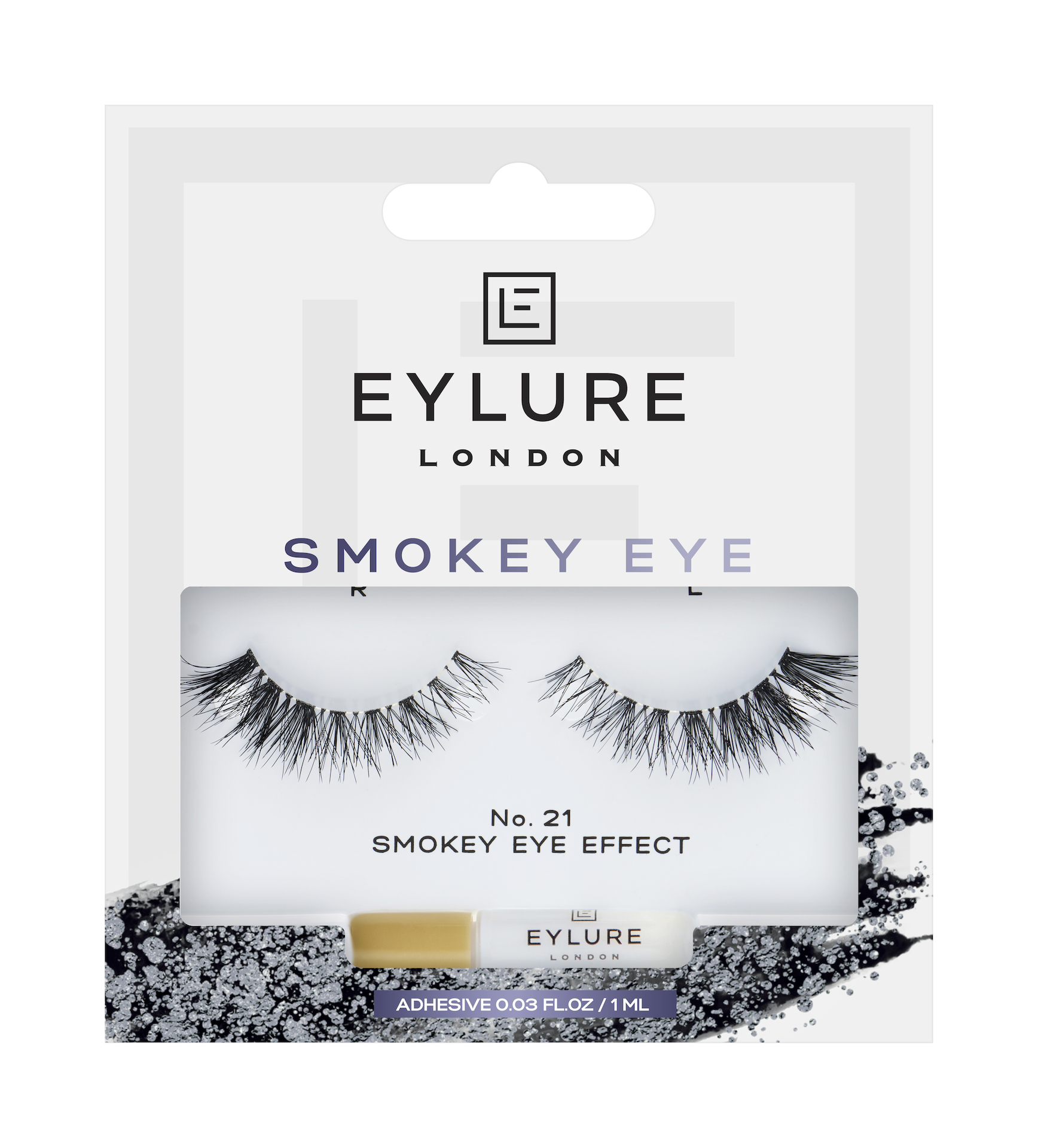 Smokey Eye br. 21 - Eylure