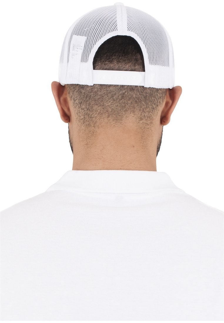 Flexfit CLASSIC - Caps - hvit