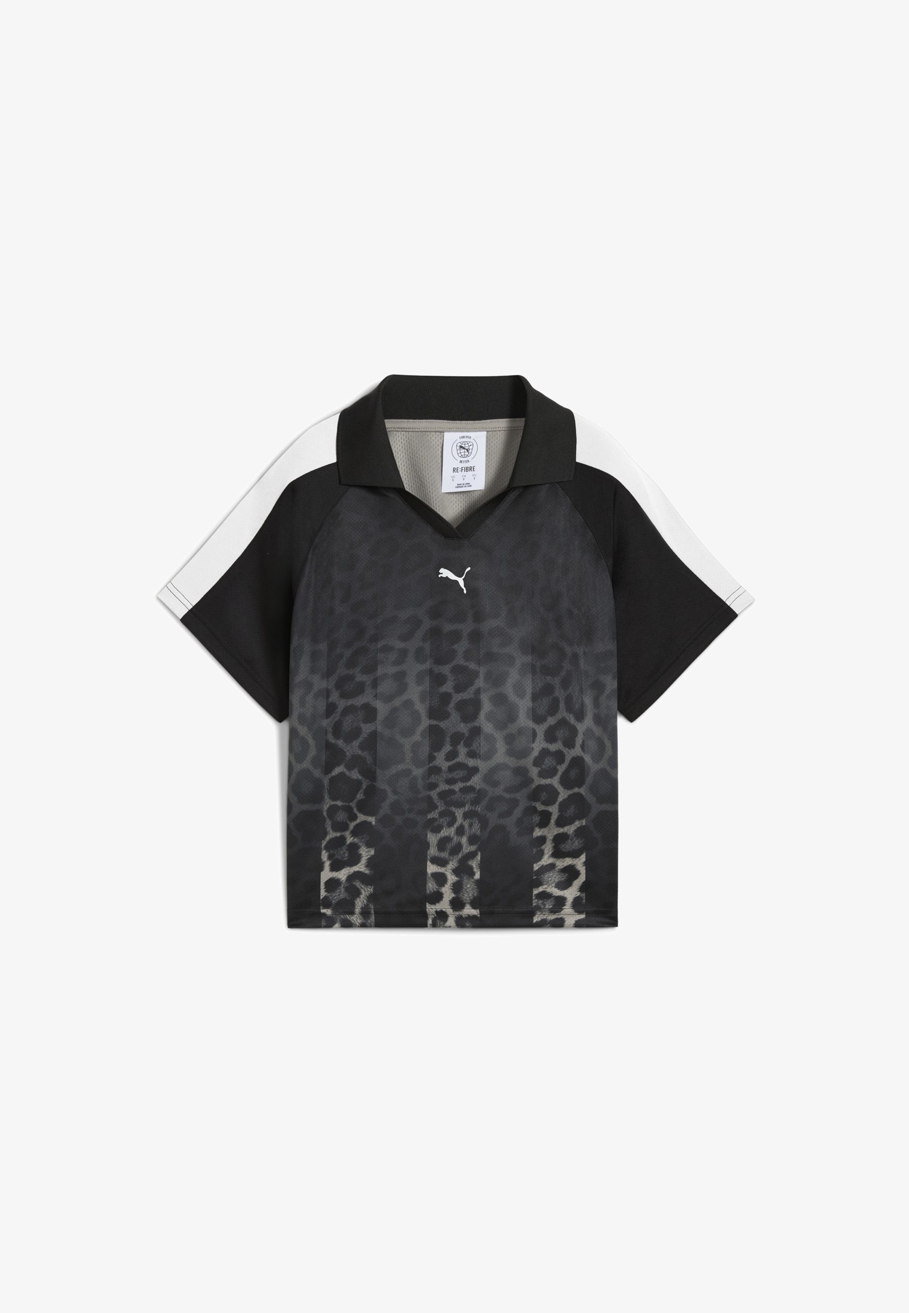 Koszulki polo Puma