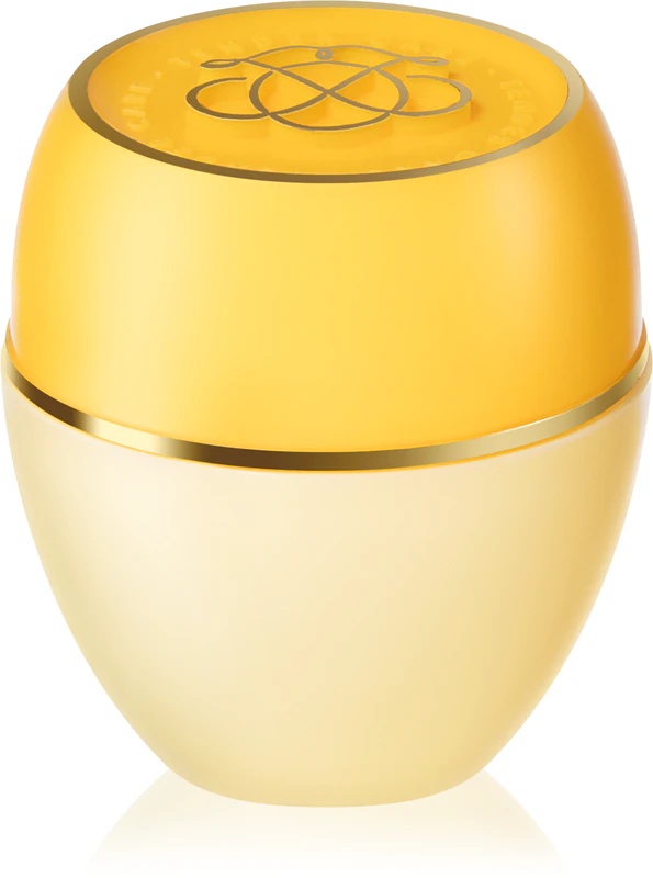 „Oriflame Tender Care“ pasiflorų lūpų balzamas su bičių vašku