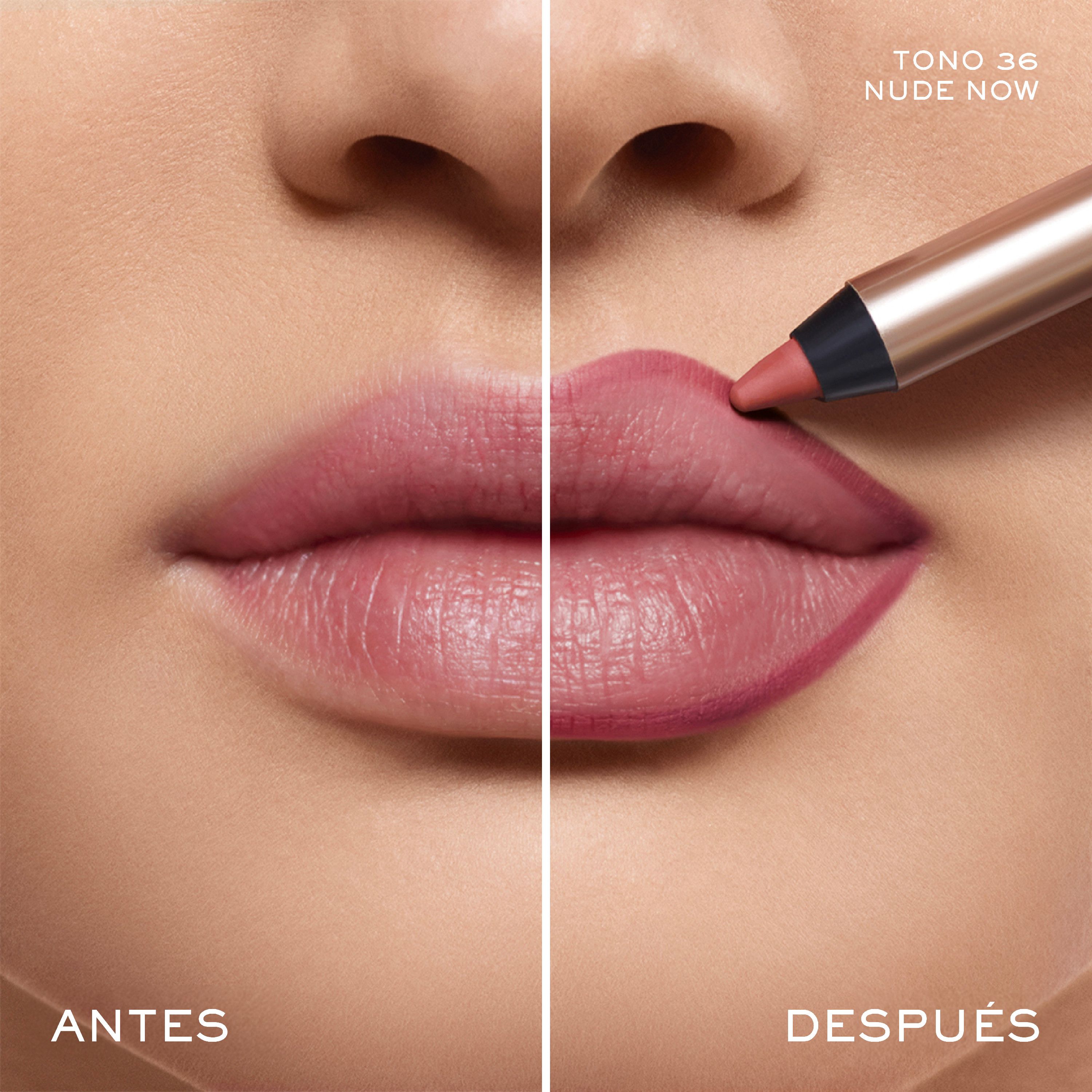 Lip Idôle Lip Shaper mat olovka za usne Luksuzne olovke za usne