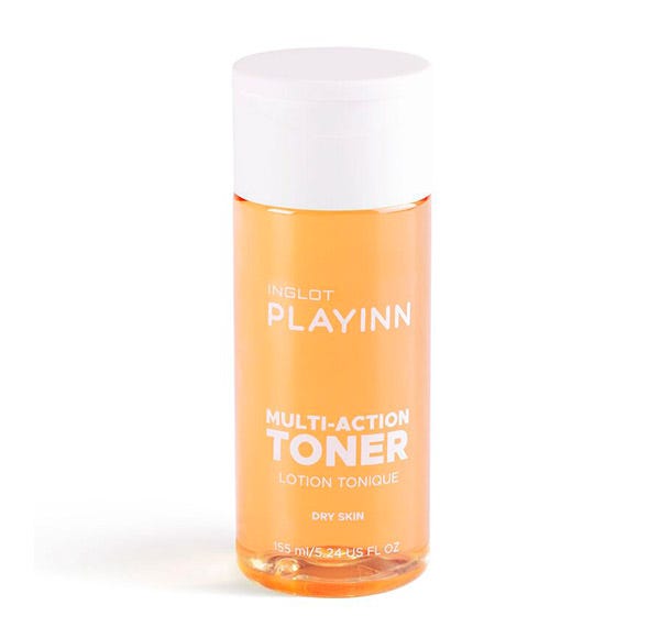 Multifunkční tonikum pro suchou pleť | 115 ml
