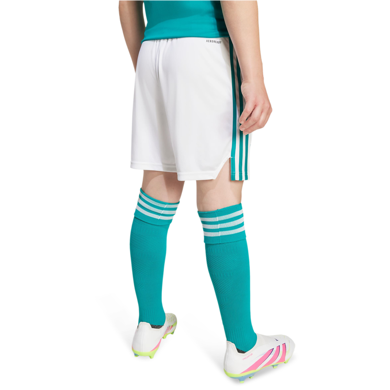 adidas Liverpool Fc 25/26 Kolmas Shortsit