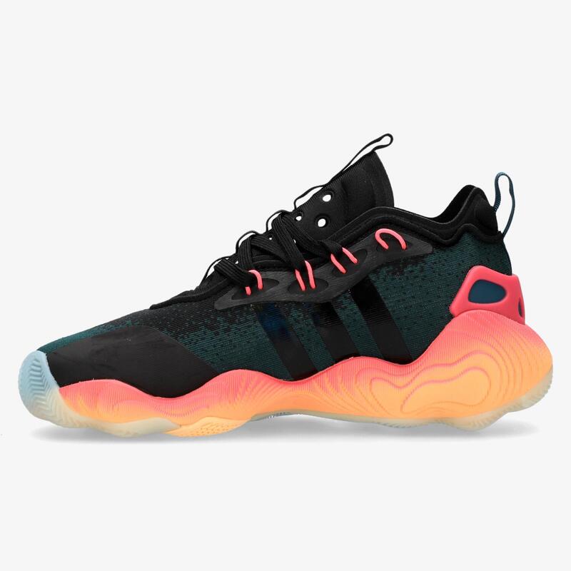  adidas Trae Young 3