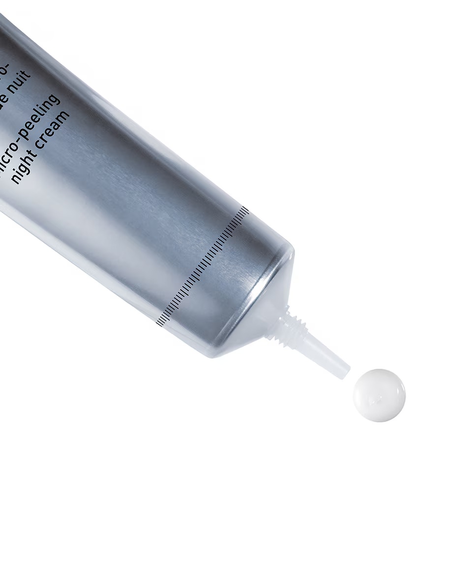 FILORGA SLEEP & PEEL 4.5 Κρέμα Νύχτας για Μικροαπολέπιση