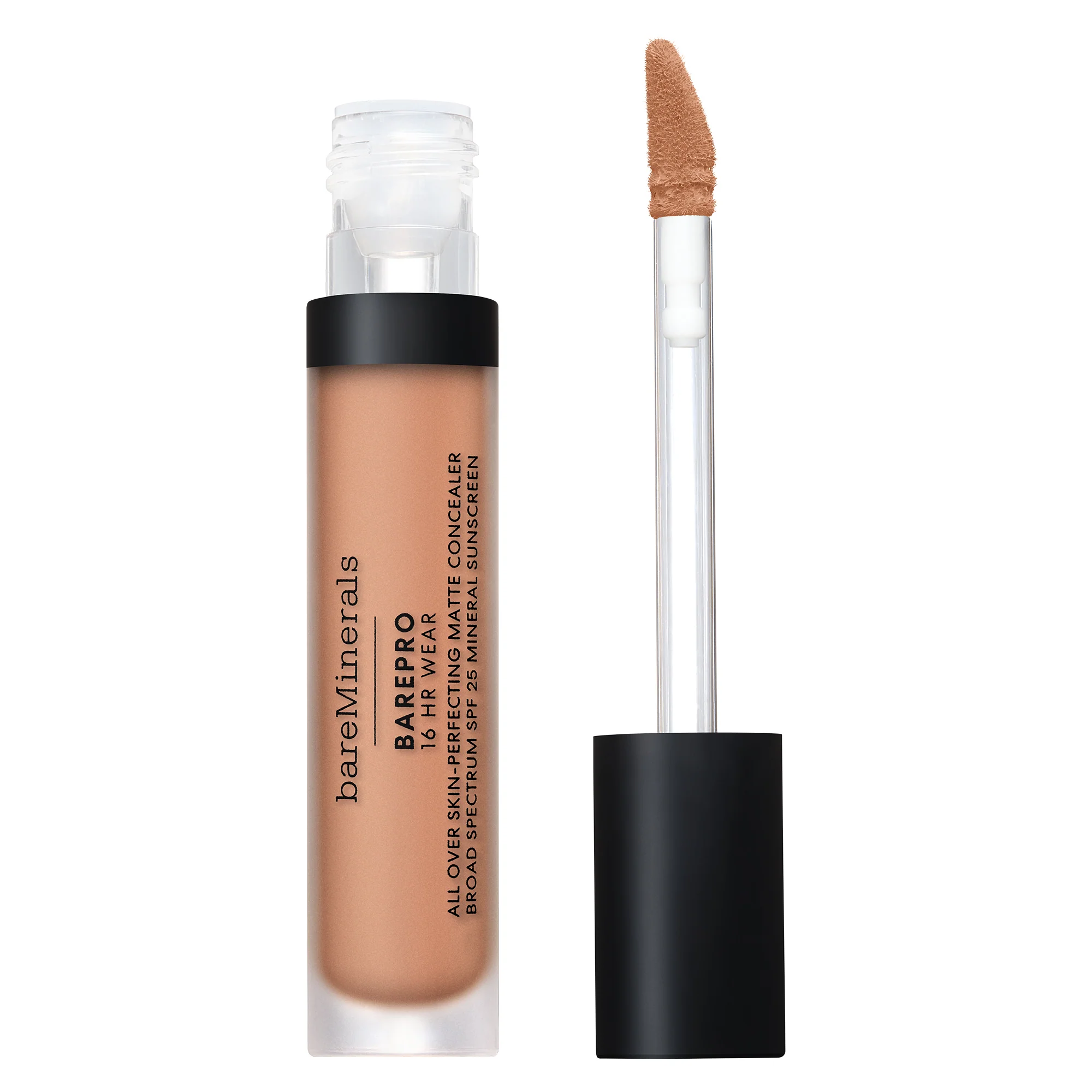 Viso BAREPRO 16 HR WEAR All Over Skin-Perfecting Matte Concealer - Correttore