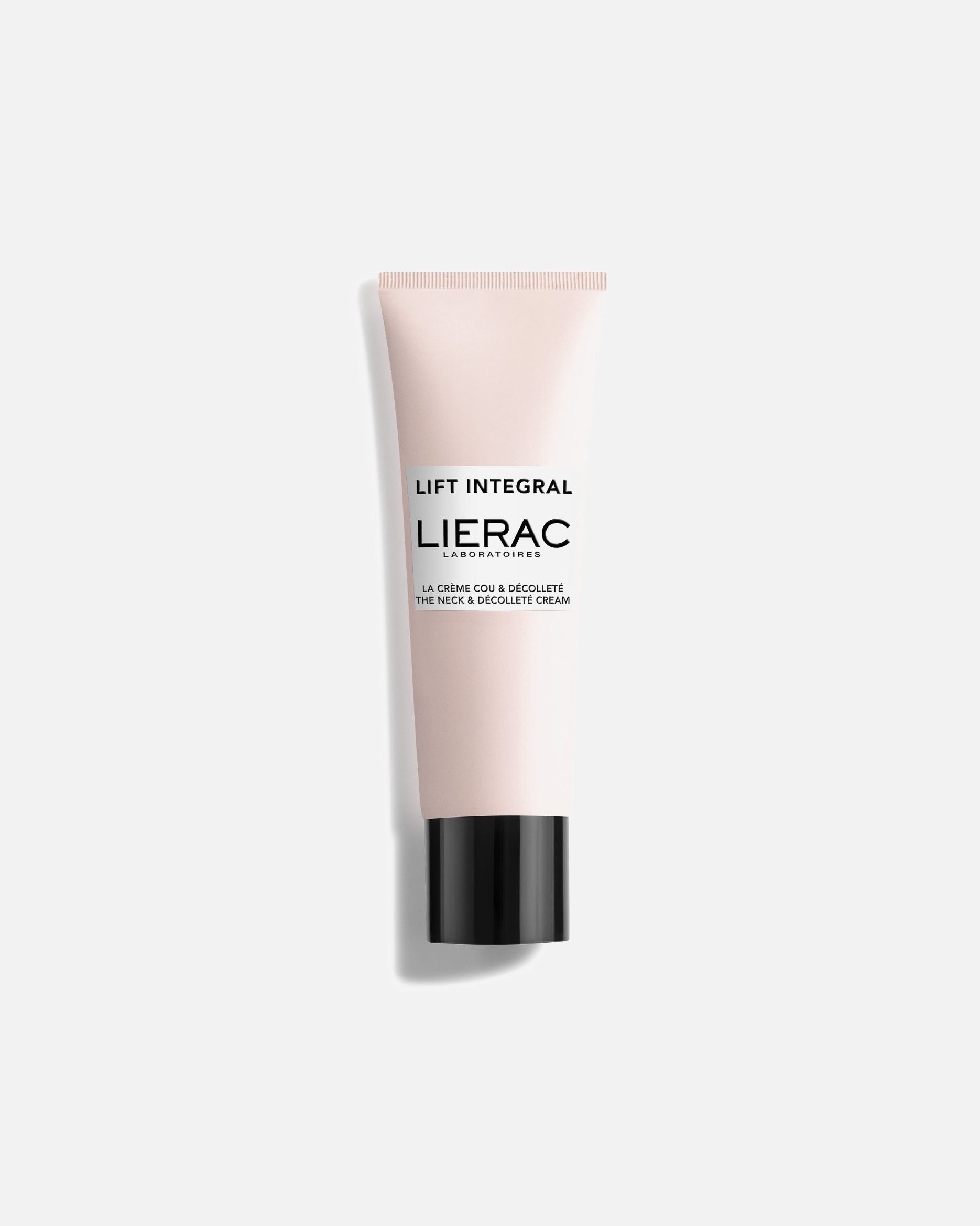 Lierac Crème Cou & Décolleté