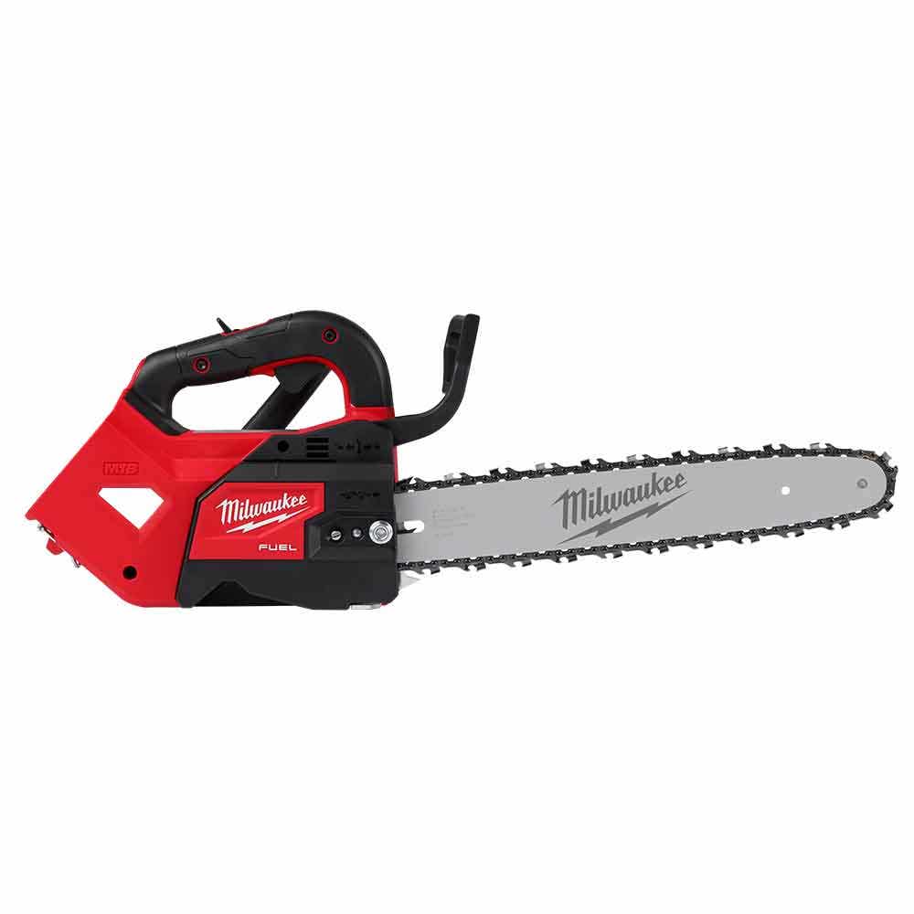 Motosserra MILWAUKEE FUEL™ 18V 356 mm (14
