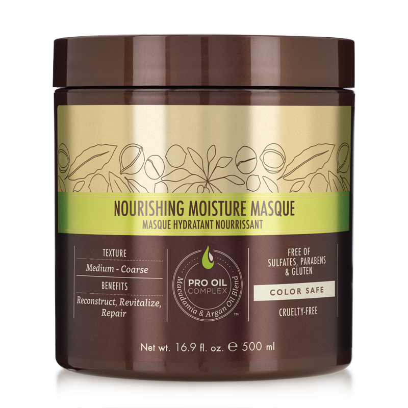 Macadamia Professional Nourishing Repair vegán