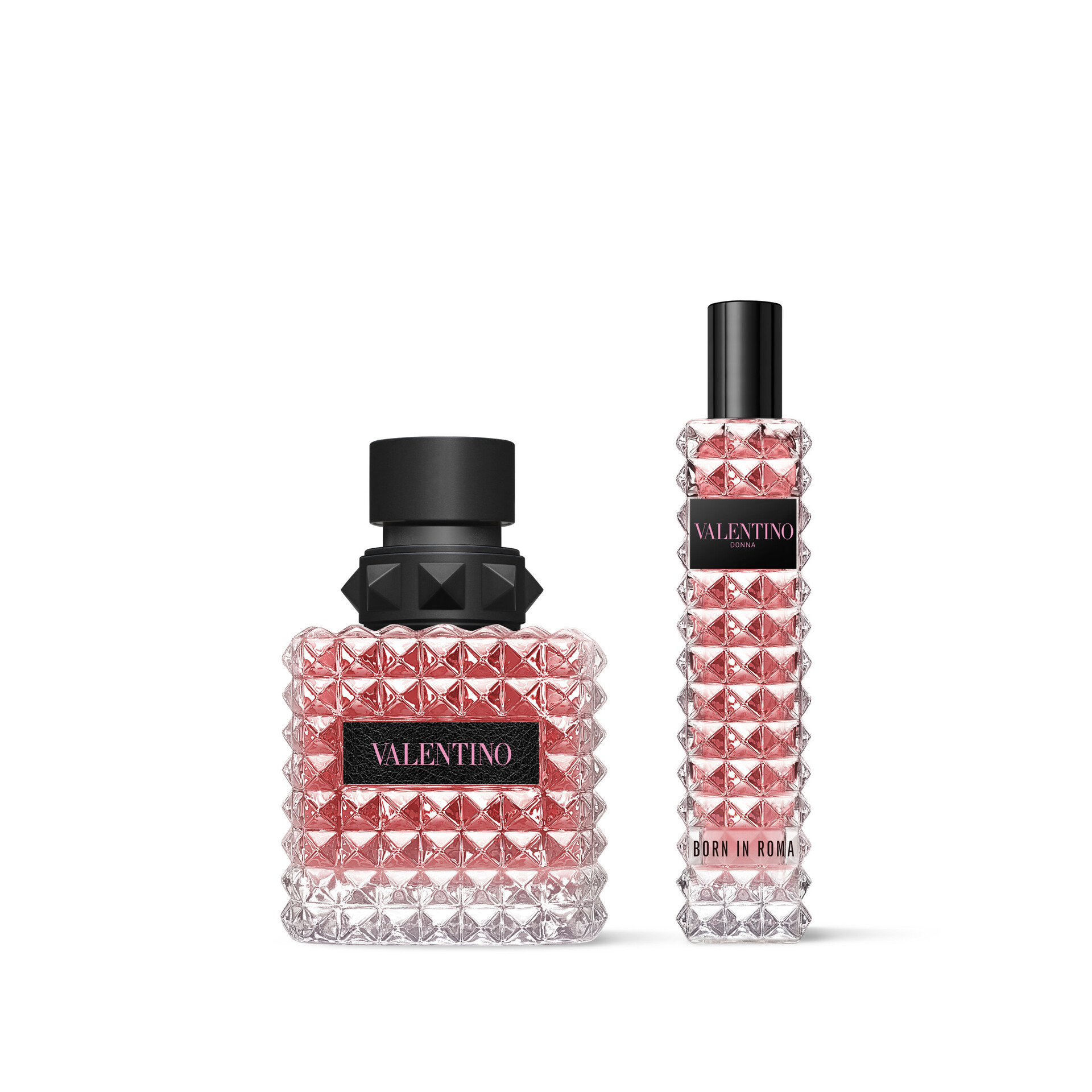 Born in Roma Donna EDP 50 ml ajándékdoboz - Valentino