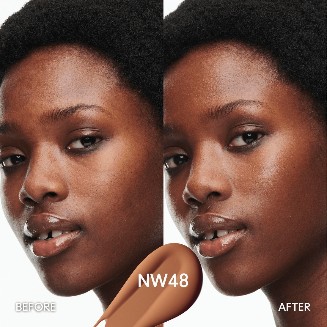 MAC Foundation Studio Radiance seruma tonālais krēms – 30 ml