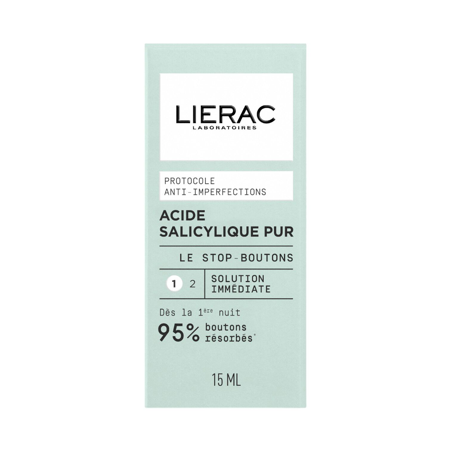 Lierac Protocol