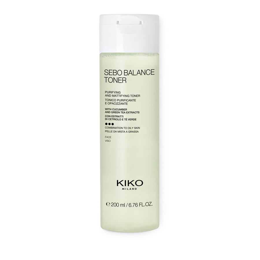 Kiko Milano Sebo Balance