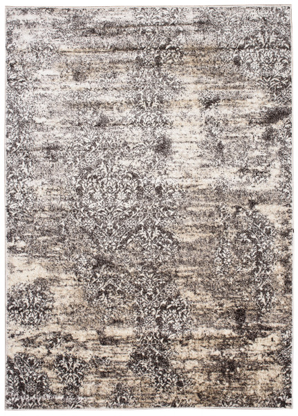 Dywan Chemex Petra Nowoczesny 3066 1 244 Beżowy 120x170