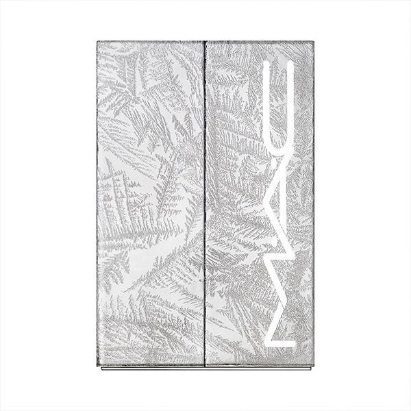 Set Frozen Kiss Lustreglass | 1UD