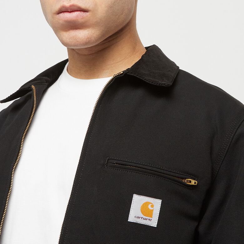 Veste Detroit rigide