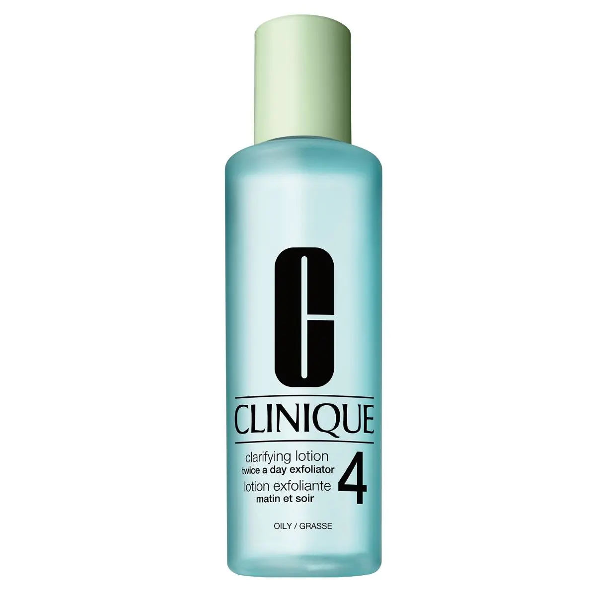 Clinique Clarifying Lotion 4 Tonik do twarzy, 400 ml