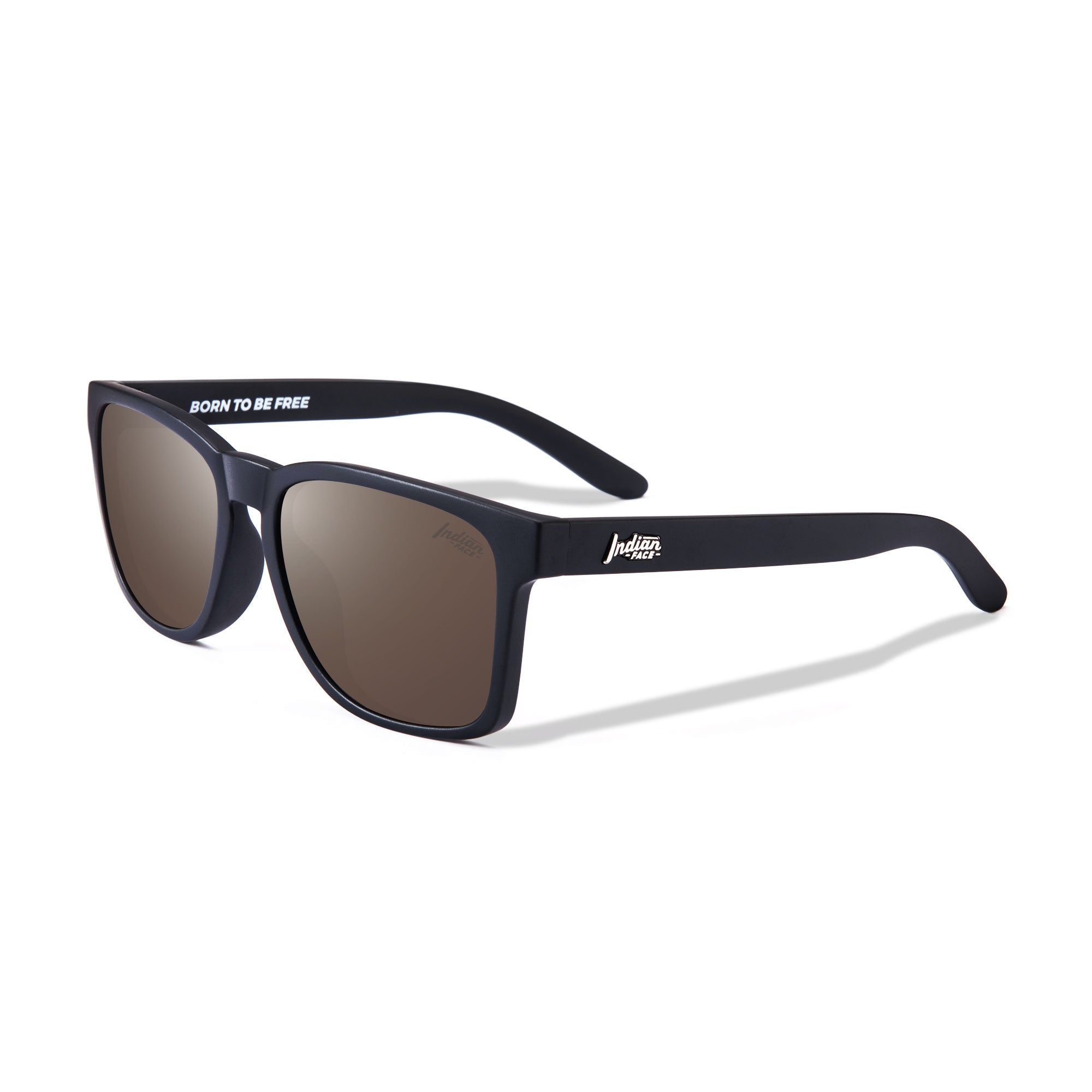 Die Indian Face Free Spirit Sonnenbrille