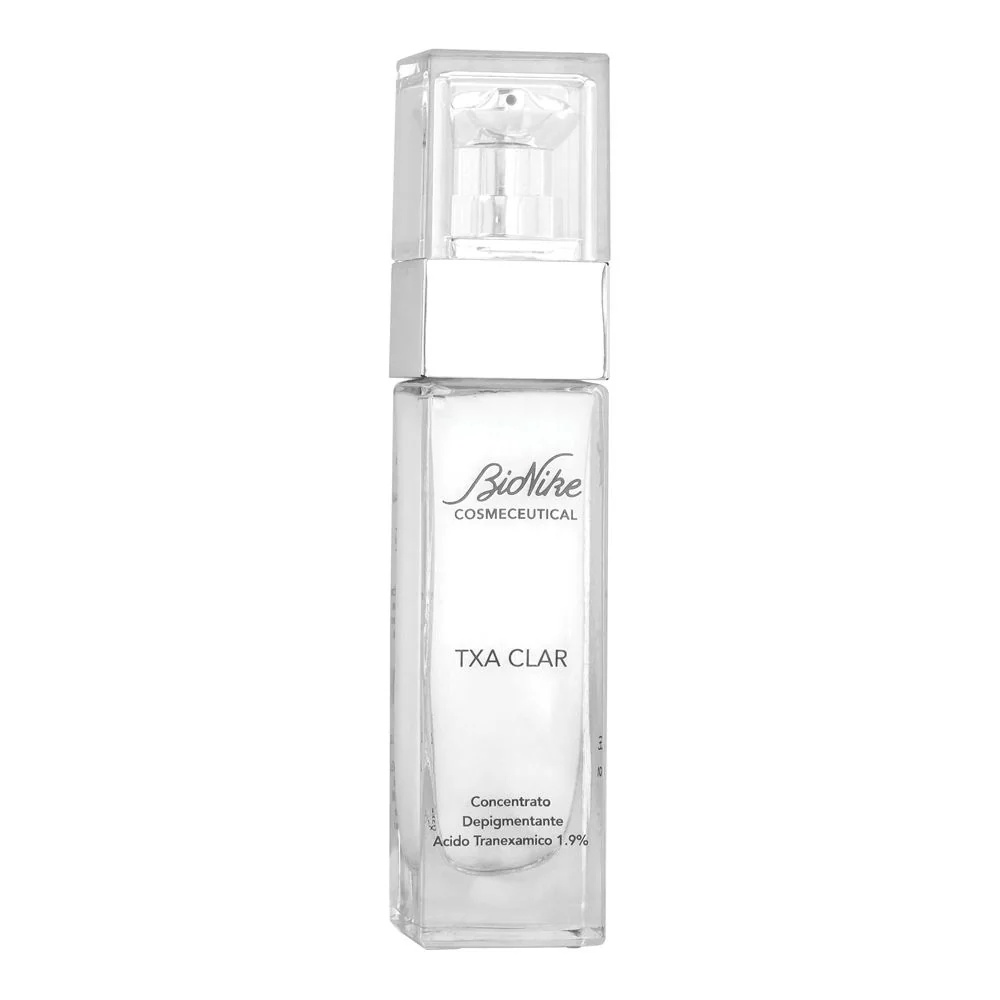 BIONIKE Cosmeceutical Txa Clar Conc De Azione Depigmentante