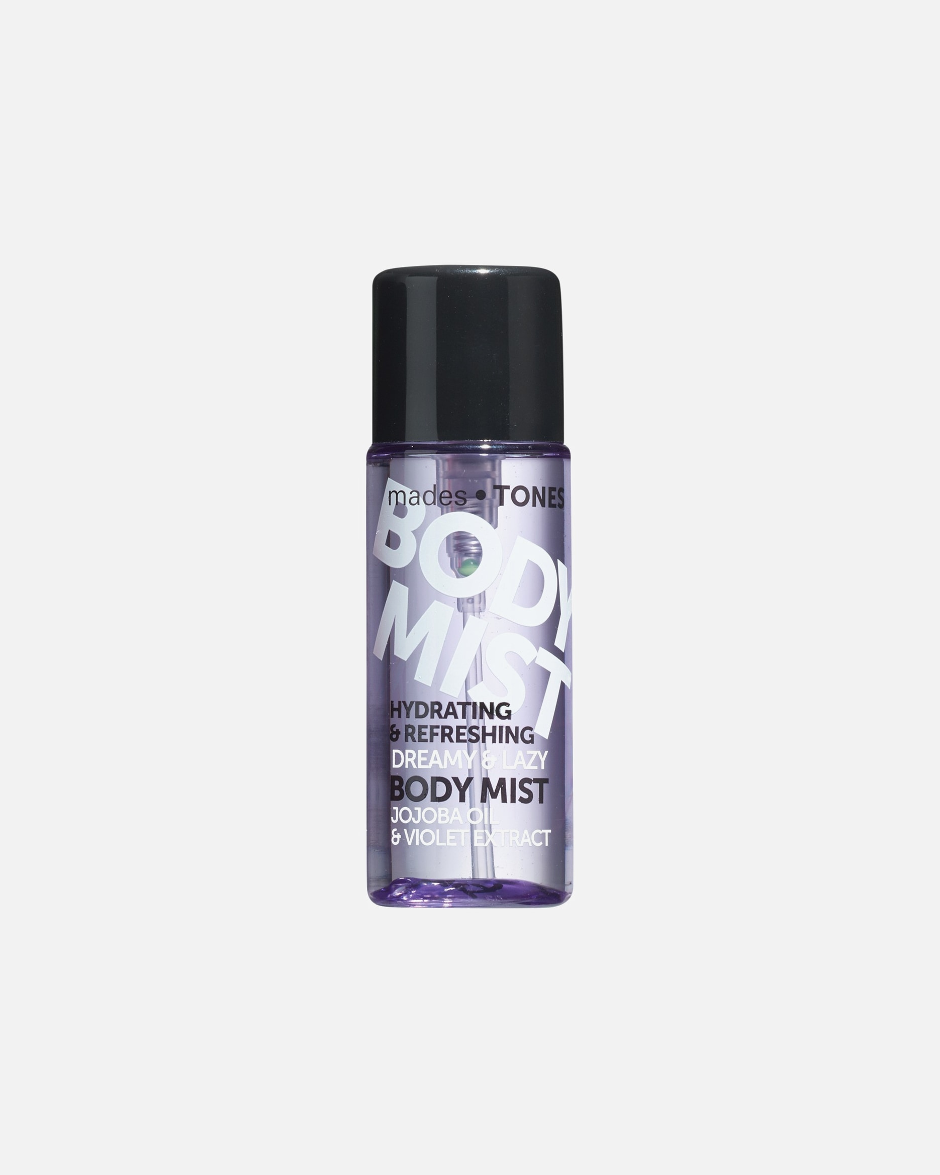 Mades Cosmetics DREAMY & LAZY