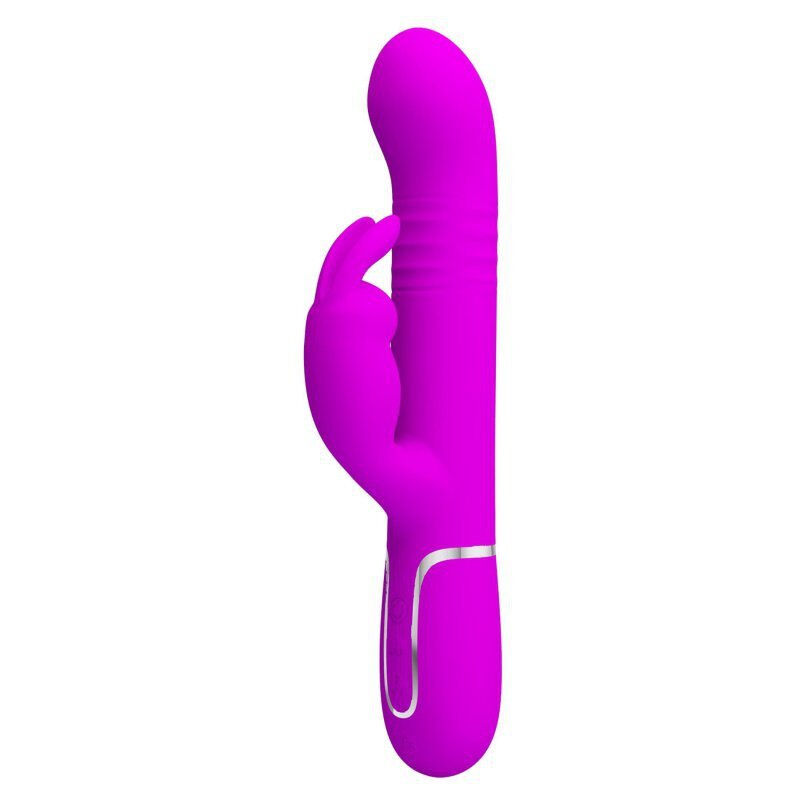 Pretty Love Coale Purple