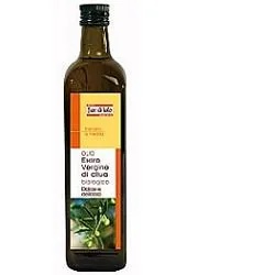 BIOTOBIO Extra vierge olijfolie 750 ml
