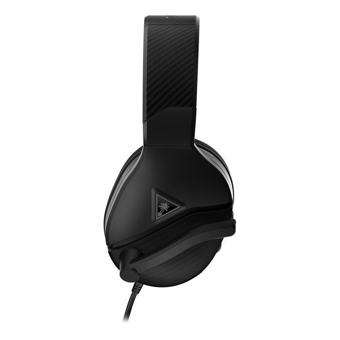 Auriculares para juegos TURTLE BEACH Recon 200 Gen 2 - Negros - Multiplataforma