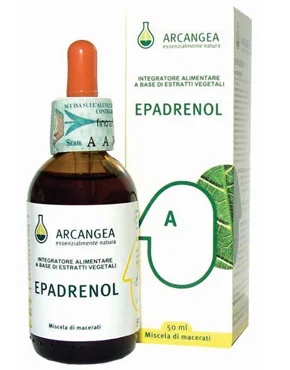 ARCANGEA Epadrenol 50 ml