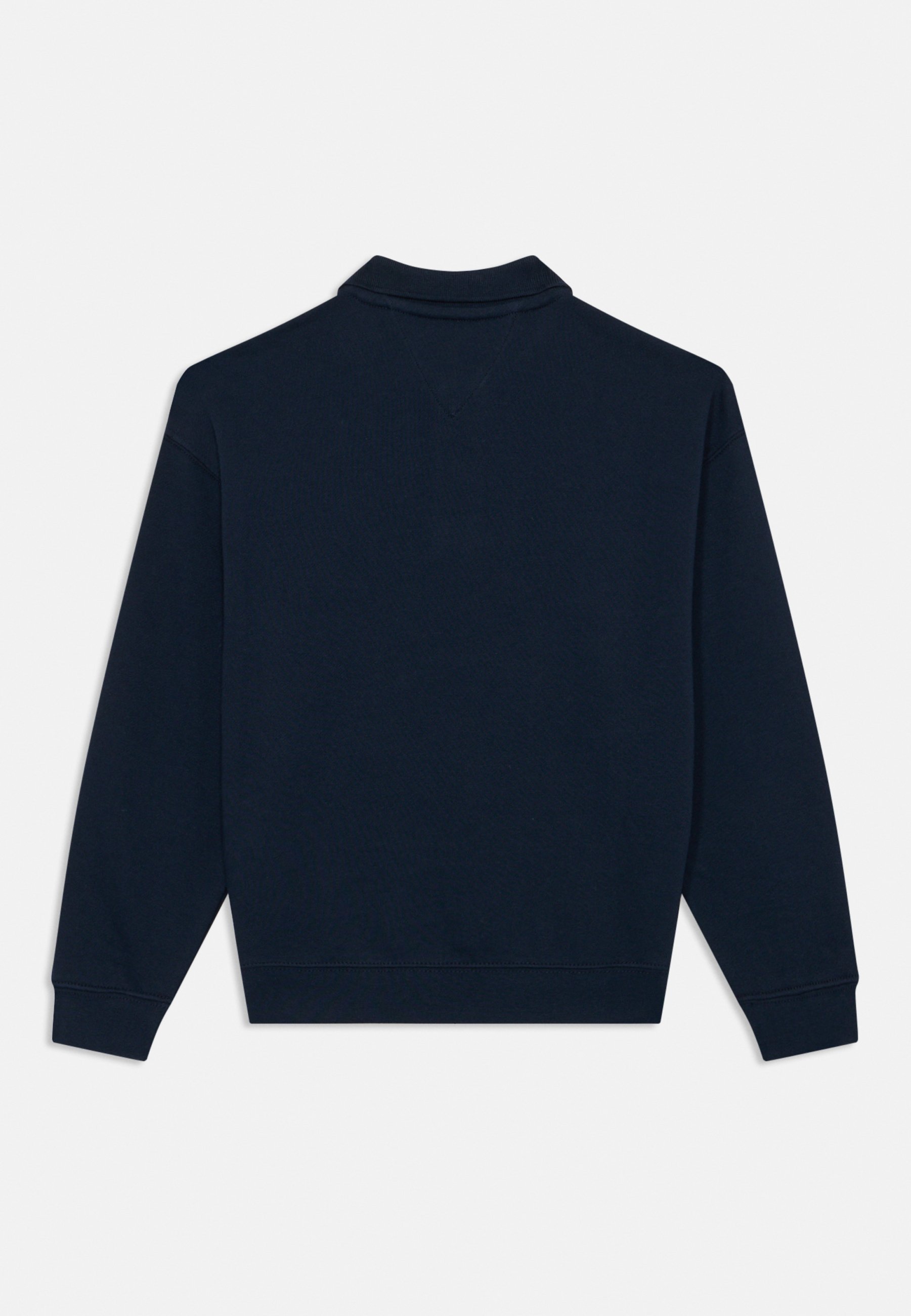 Tommy Hilfiger GRAPHIC - Sweatshirt - donkerblauw