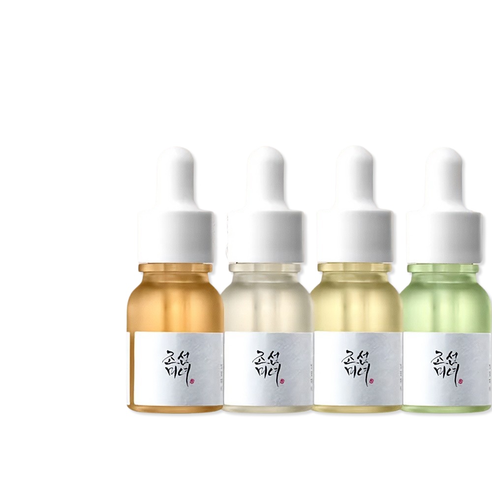 Komplet za otkrivanje seruma Beauty of Joseon Ampoule Hangbang - 1 komad