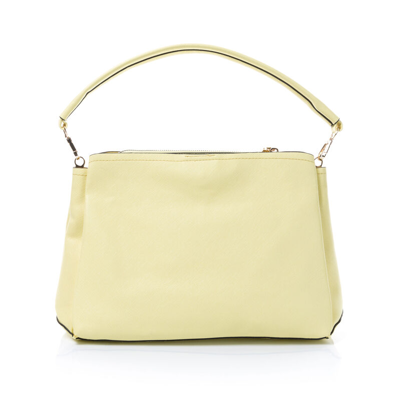 Bolsas femininas, bolsas amarelas