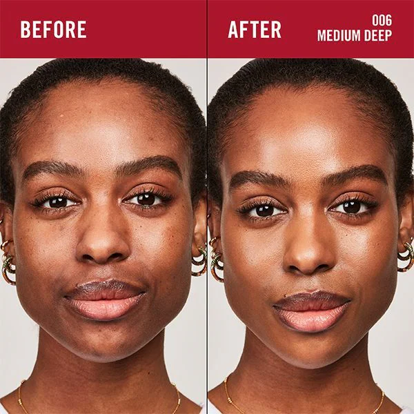 Rimmel Better Than Filters 006 Medium Deep 30ml