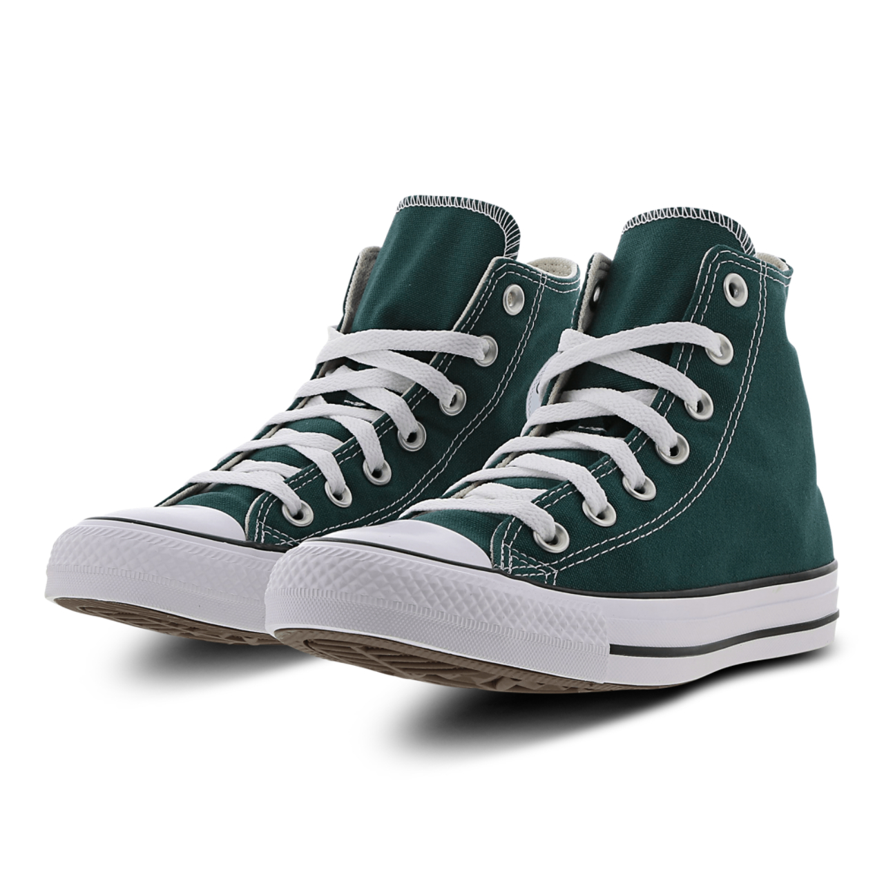 Converse CTAS Korkeavartiset
