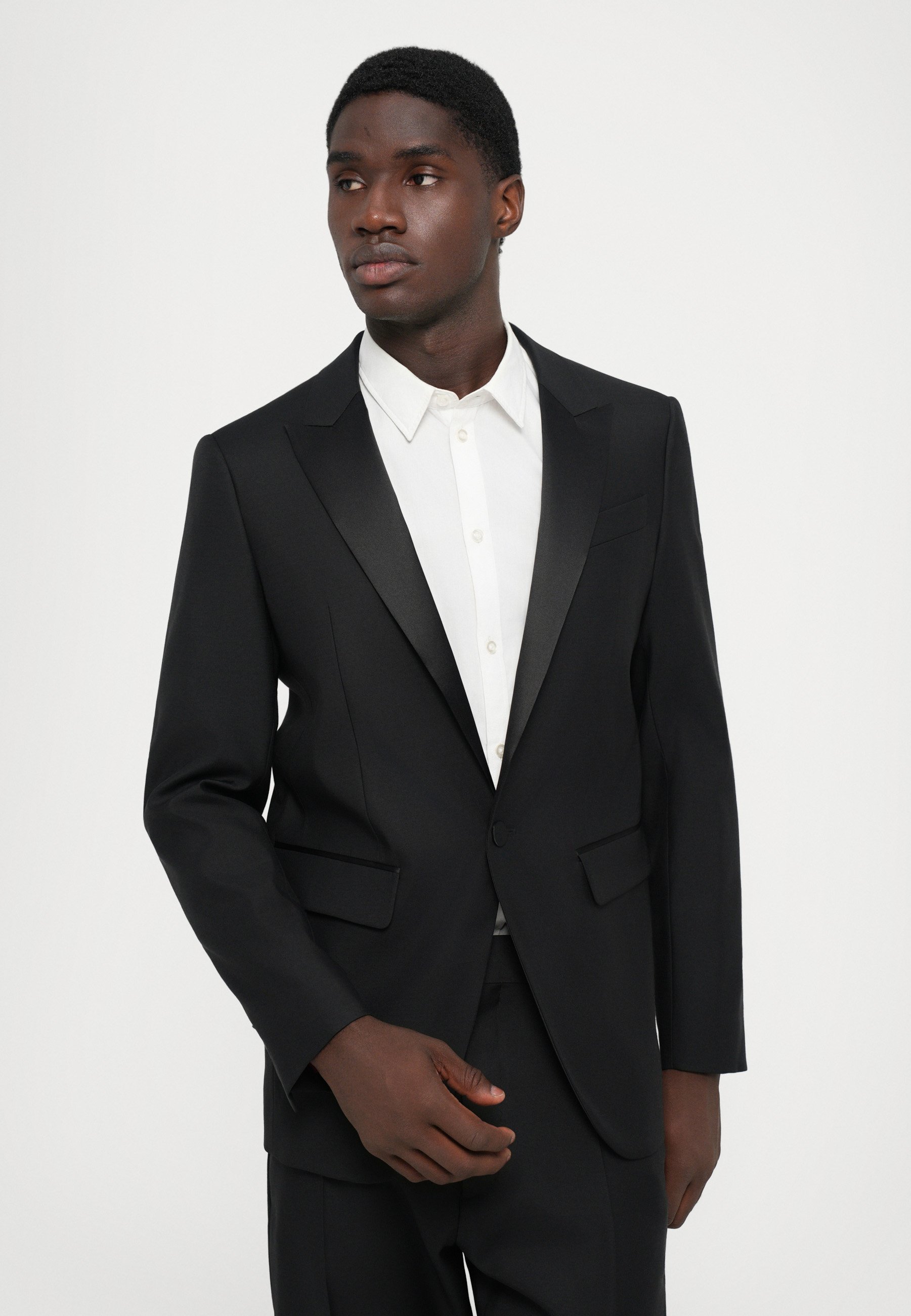 Dsquared2 BERLIN TUX - Bleiserjakk - must