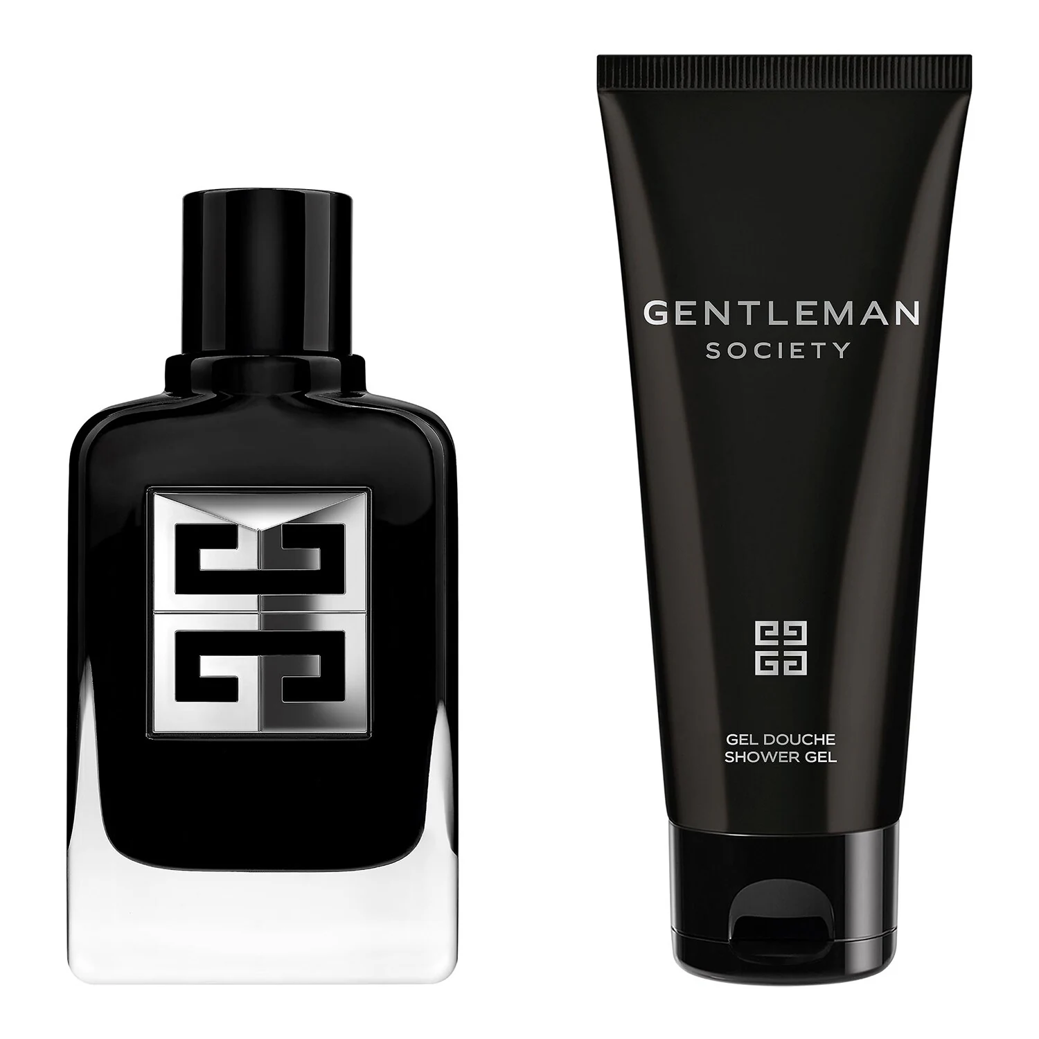 Set cadou cu apa de parfum Gentleman Society