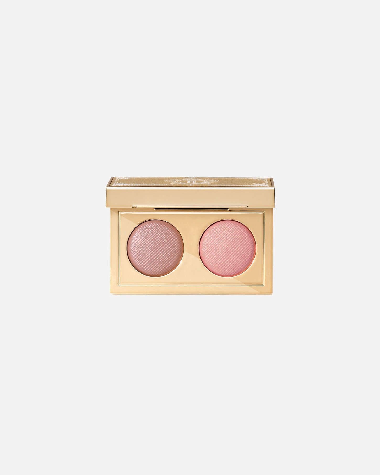 Сенка за очи Bobbi Brown Sweet Suite Collection Luxe Duo – 3,5 г