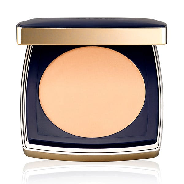 Dubbelslitage Matt Puder