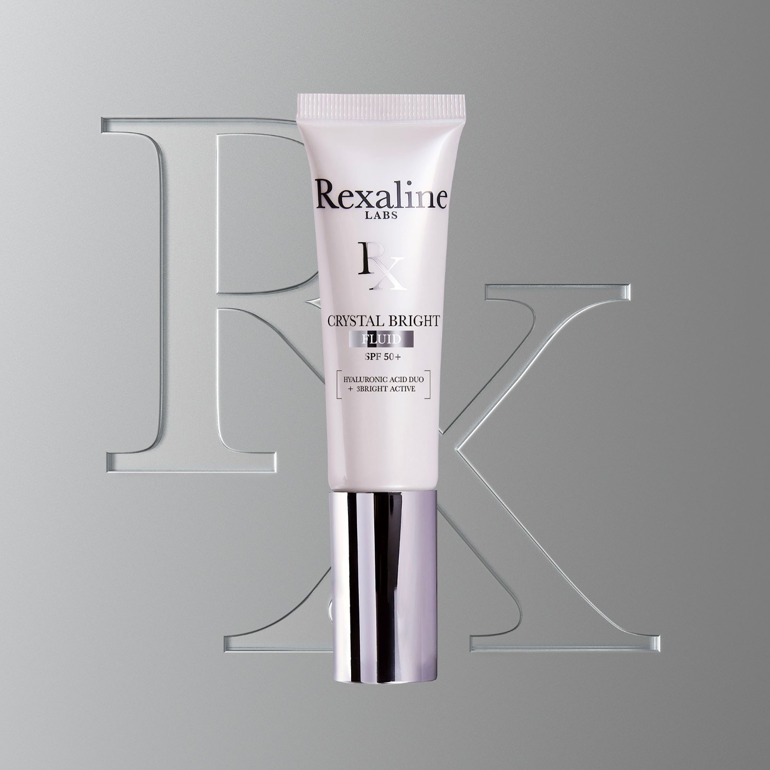 Rexaline Matifiant lumière