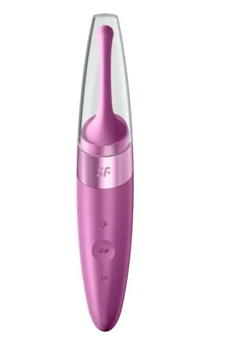 Satisfyer Twirling Delight