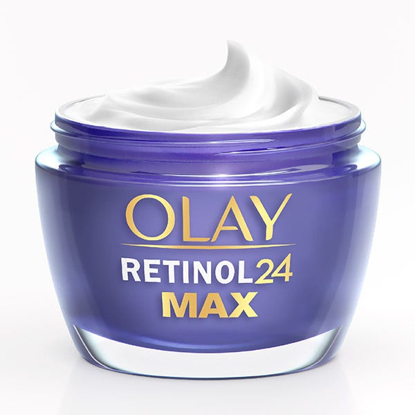 Κρέμα Νύχτας Regenerist Retinol24 Max | 50ML