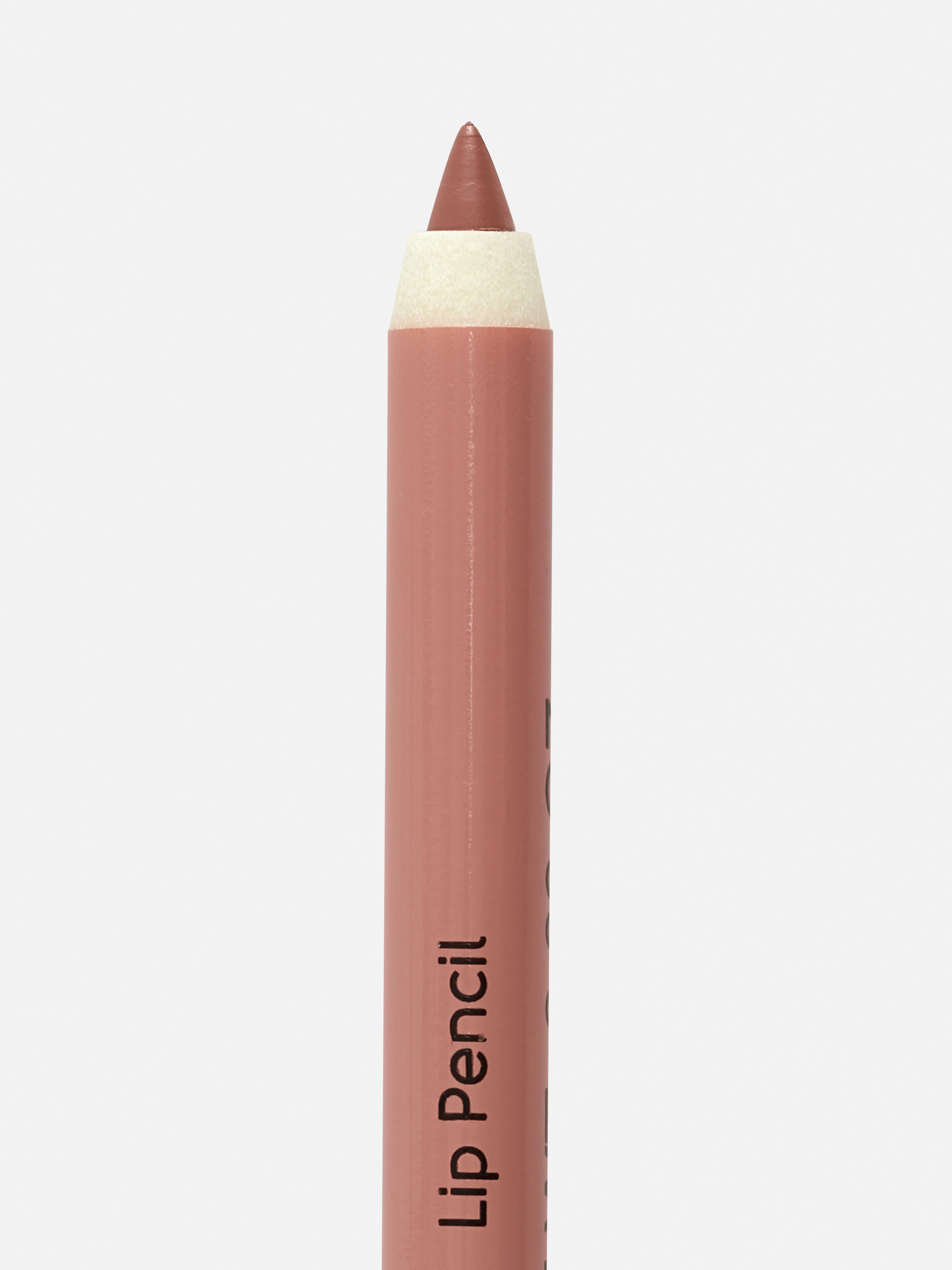 PS... Lippenstift Ein präziser Lippenkonturenstift mit klassischem Finish