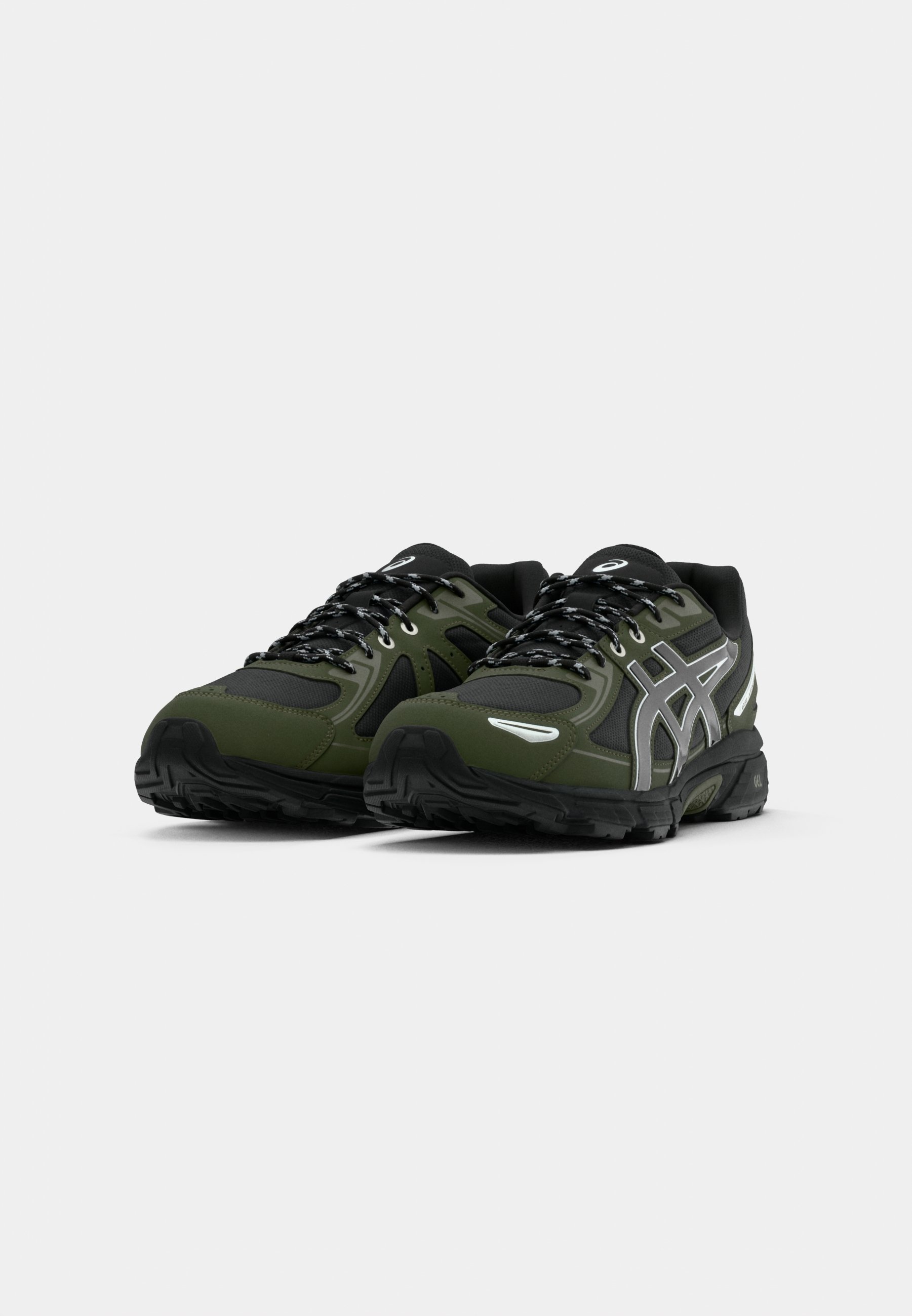 ASICS SportStyle lage sneakers