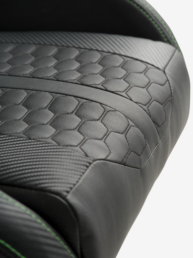 TYPE Z – RAZER EDITION™ BY LEGEND Igraća miška TYPE Z RAZER ed.™ LEGEND
