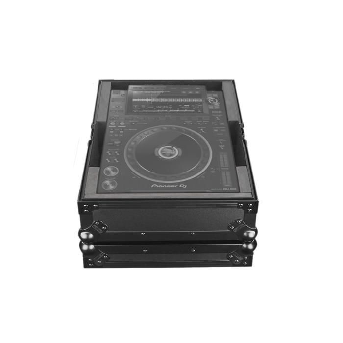 Power Flights FCD 3000 BL Flight platine CD et vinyles