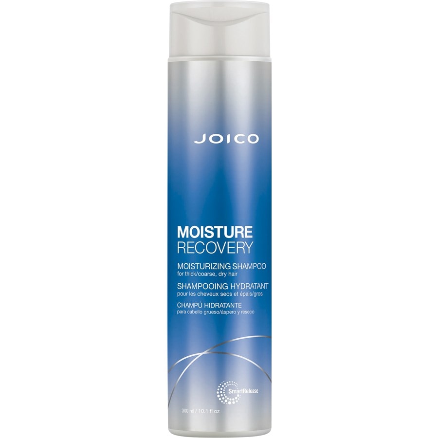 Joico Hydraterende Haarshampoo – 1000 ml