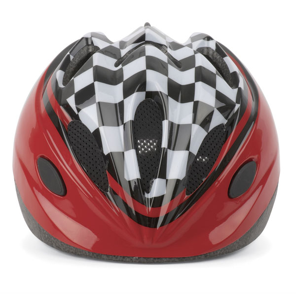  Polisport Kinder-Rennhelm