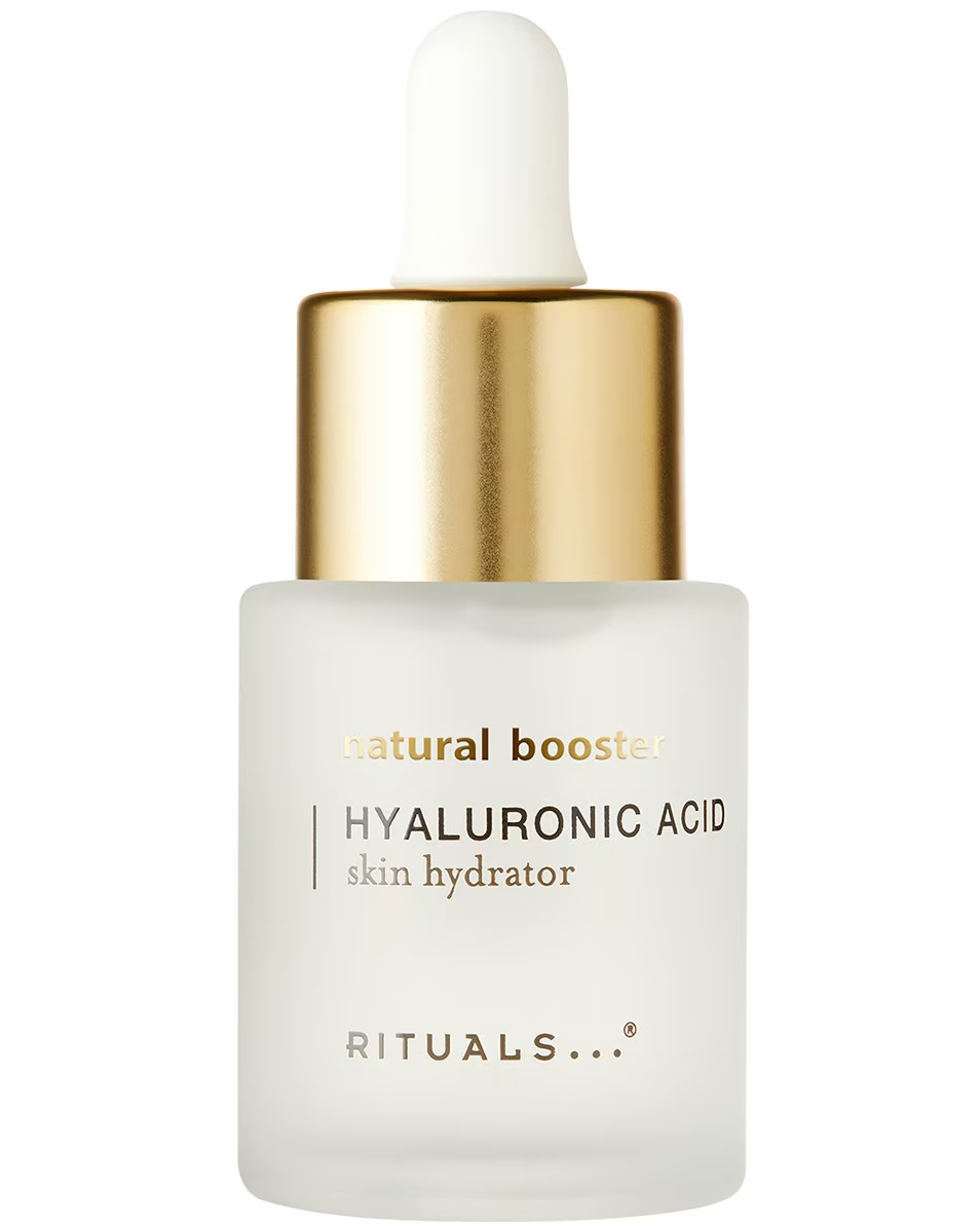 RITUALS RITUAL OF NAMASTE SERUM S PRIRODNIM POJAČIVAČEM