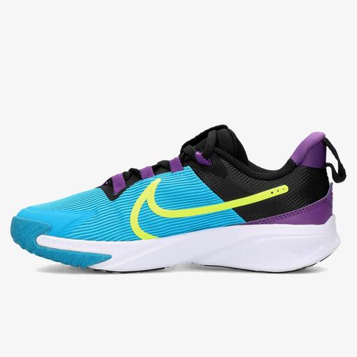  Nike Star Runner 4