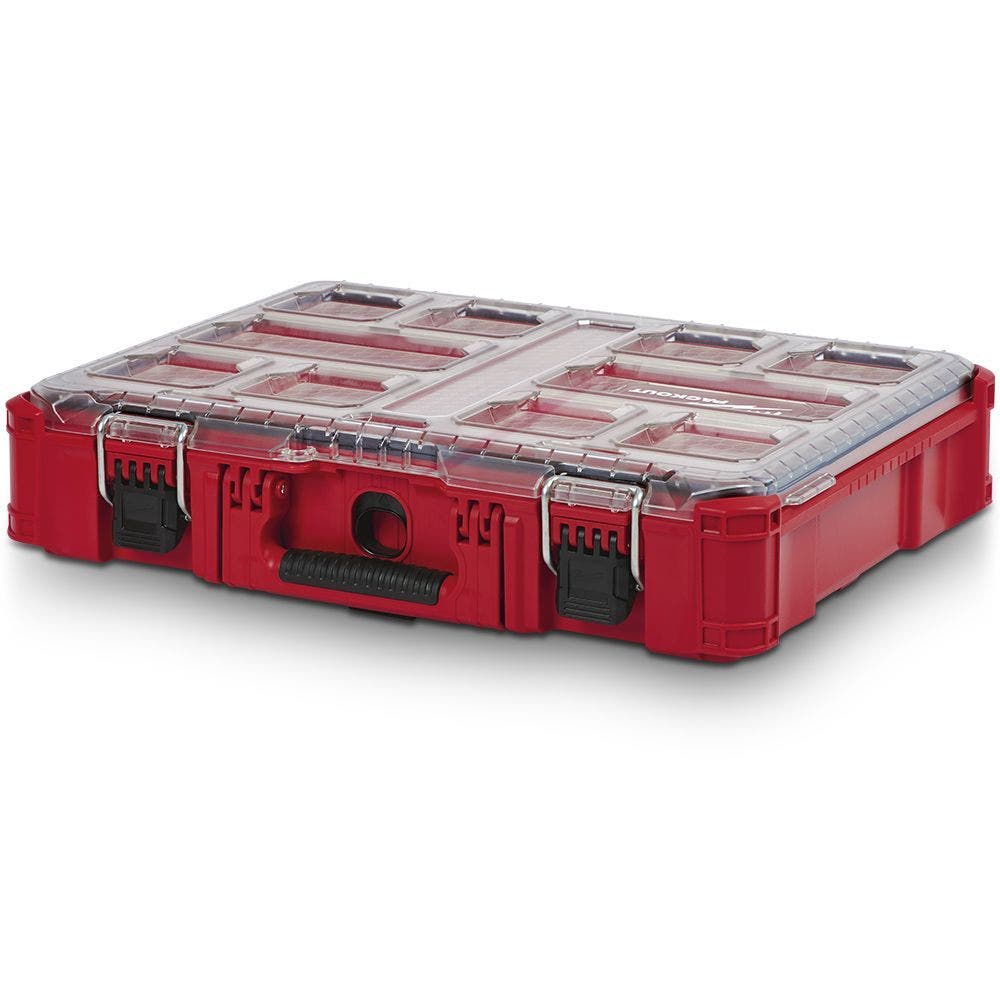 MILWAUKEE PACKOUT™ 48228488 48228440 48228435 48228436 48228430 48228424 48228425 48228410
